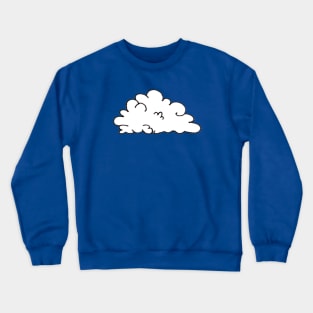 Cloud Crewneck Sweatshirt